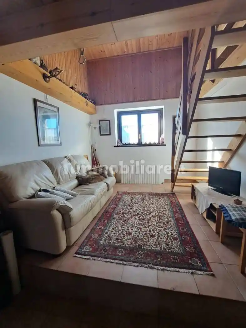 Appartamento in affitto a Sestriere