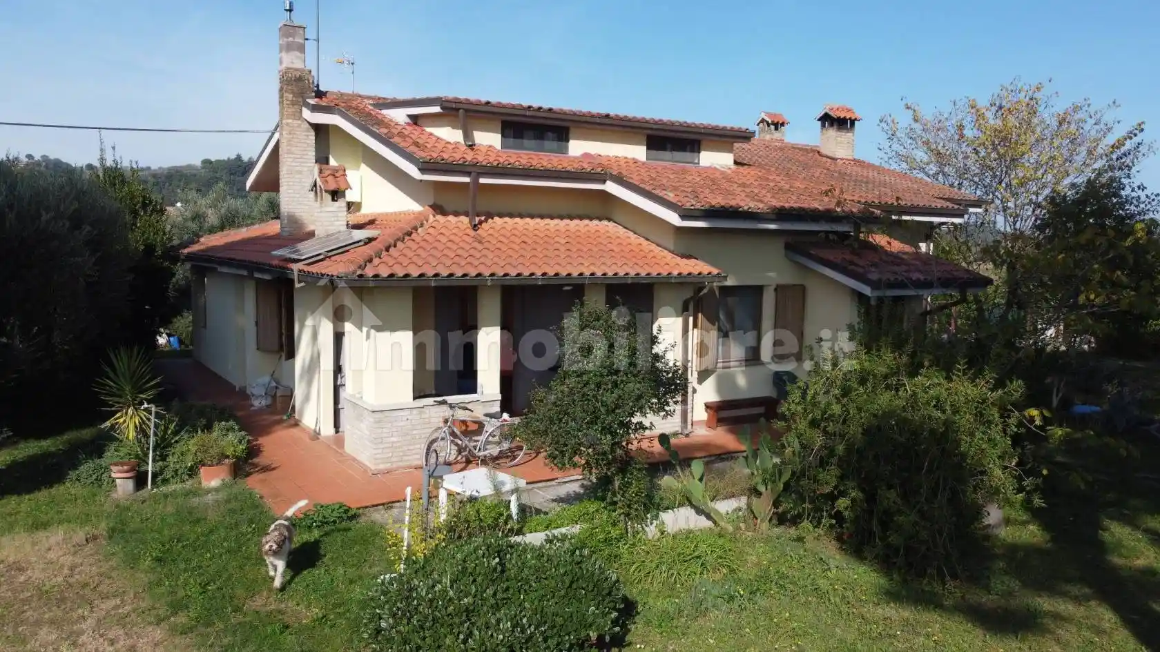 Villa in vendita a Fano