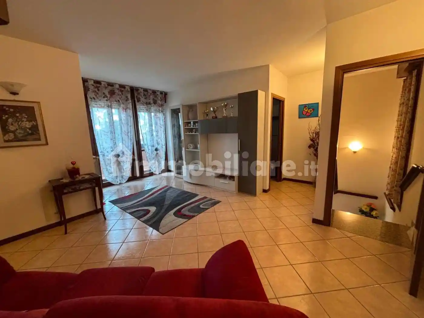 Appartamento in vendita a Fiesso Umbertiano