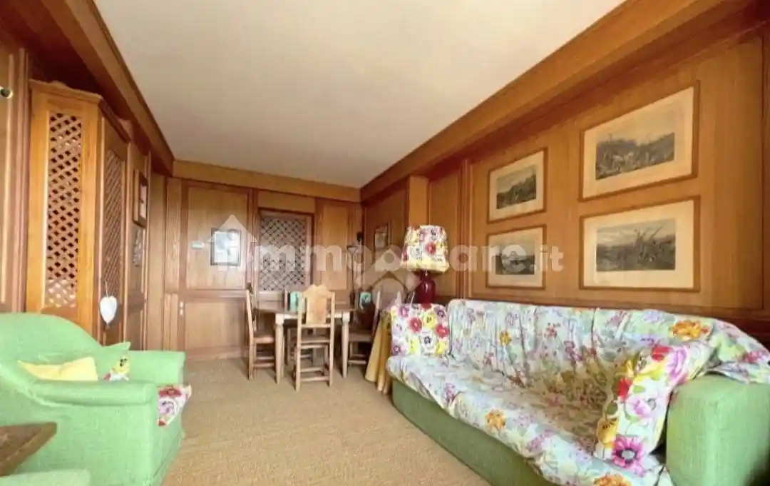 Appartamento in vendita a Sestriere