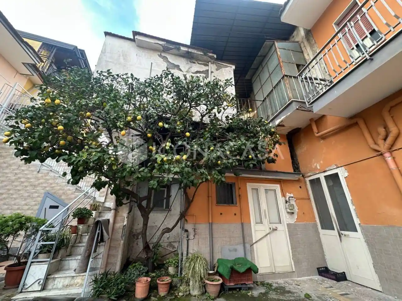 Appartamento in vendita a Casandrino