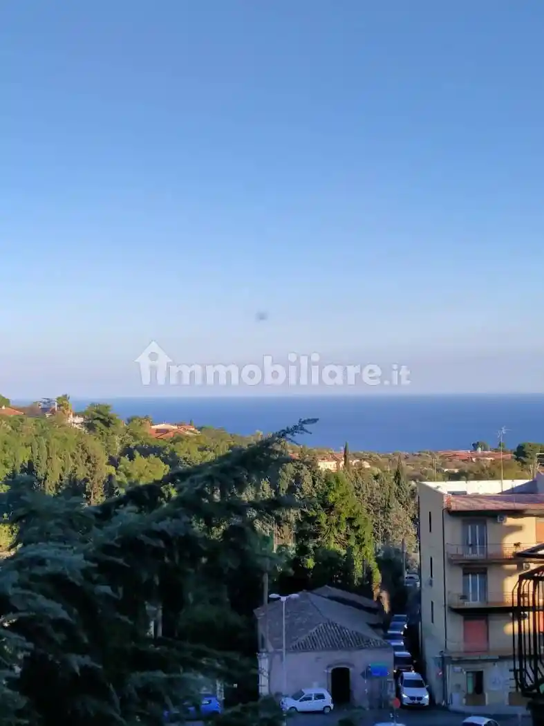 Appartamento in vendita a San Giovanni la Punta