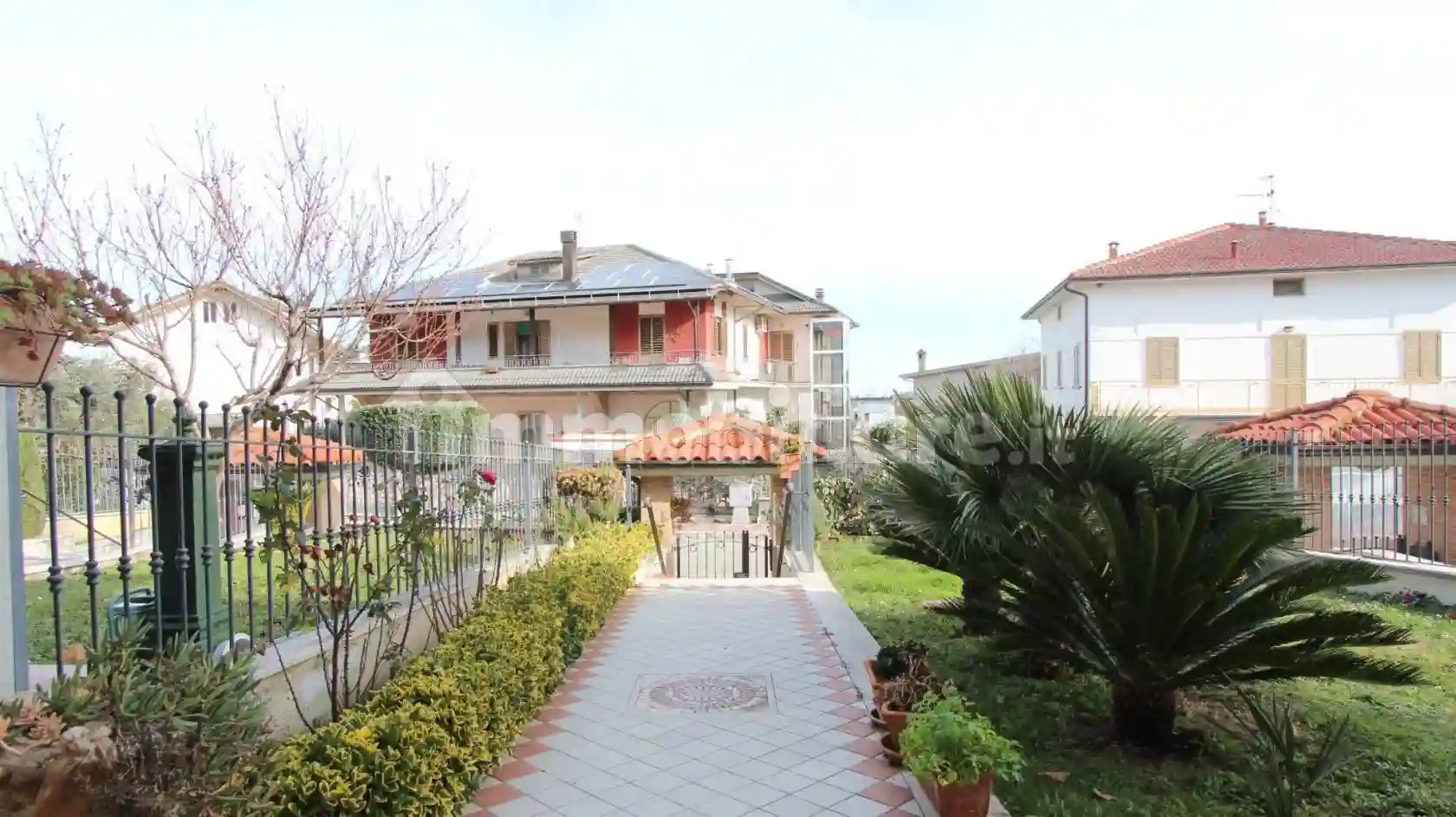 Villetta a schiera - foto 2