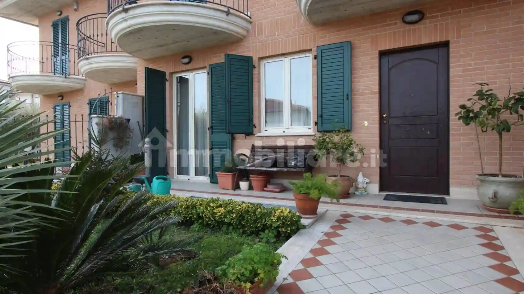 Villetta a schiera - foto 4