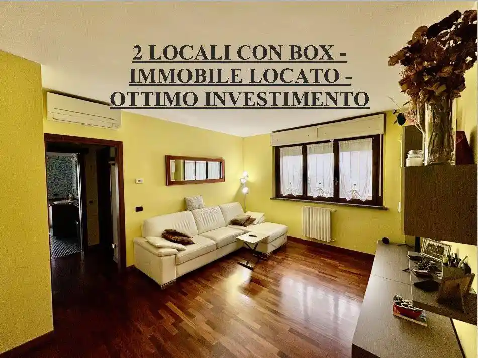 Appartamento in vendita a Buccinasco