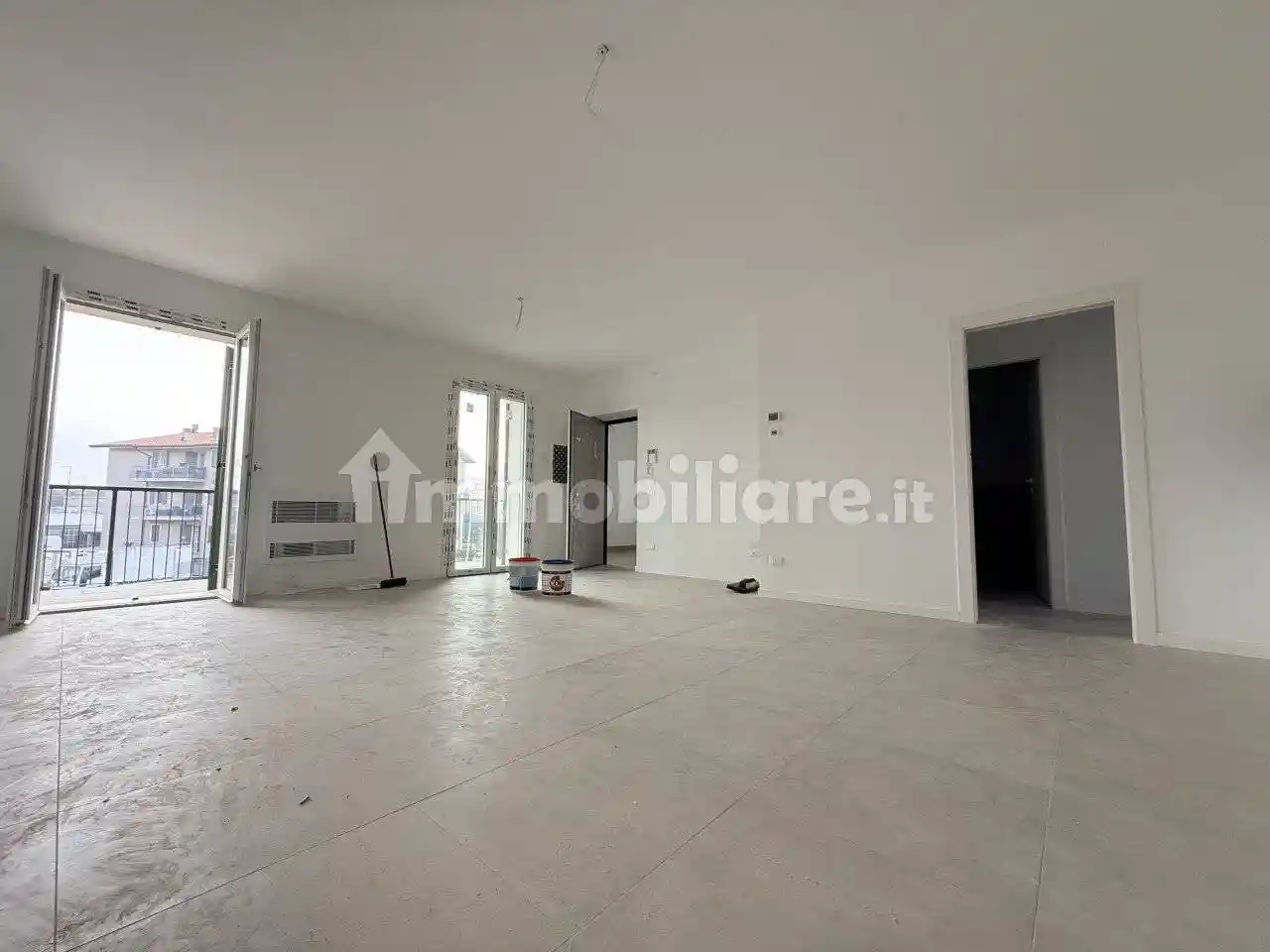 Appartamento in vendita a Povegliano Veronese