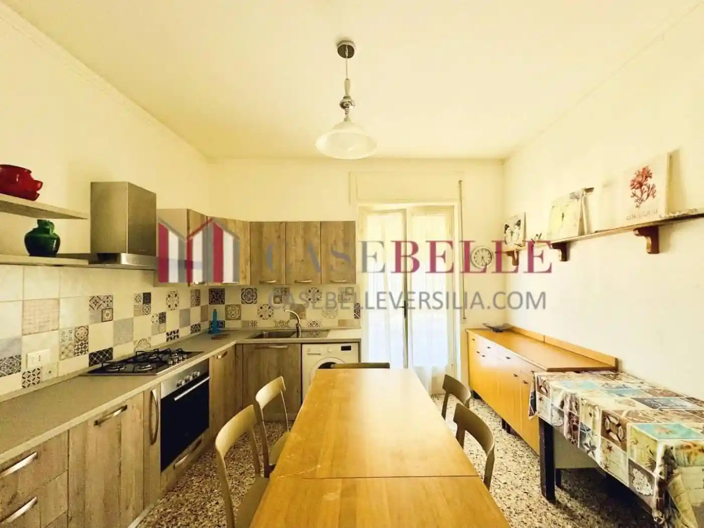 Appartamento in affitto a Camaiore