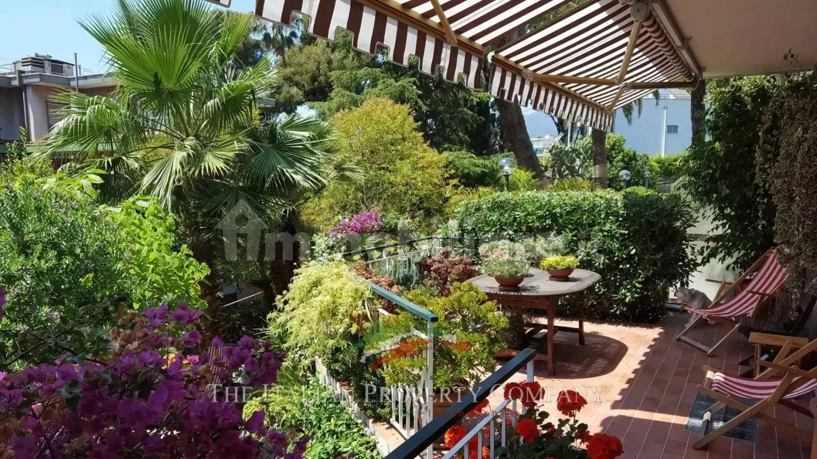 Appartamento in vendita a Sanremo