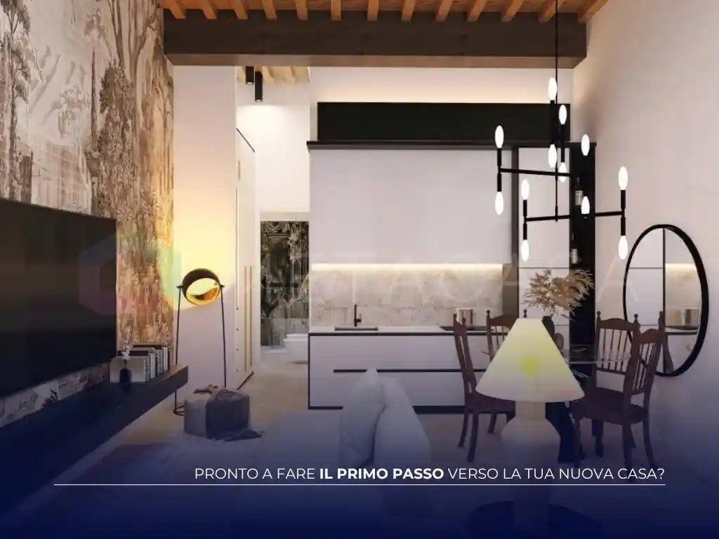 Appartamento in vendita a Firenze