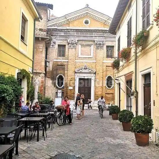 Appartamento in vendita a Senigallia