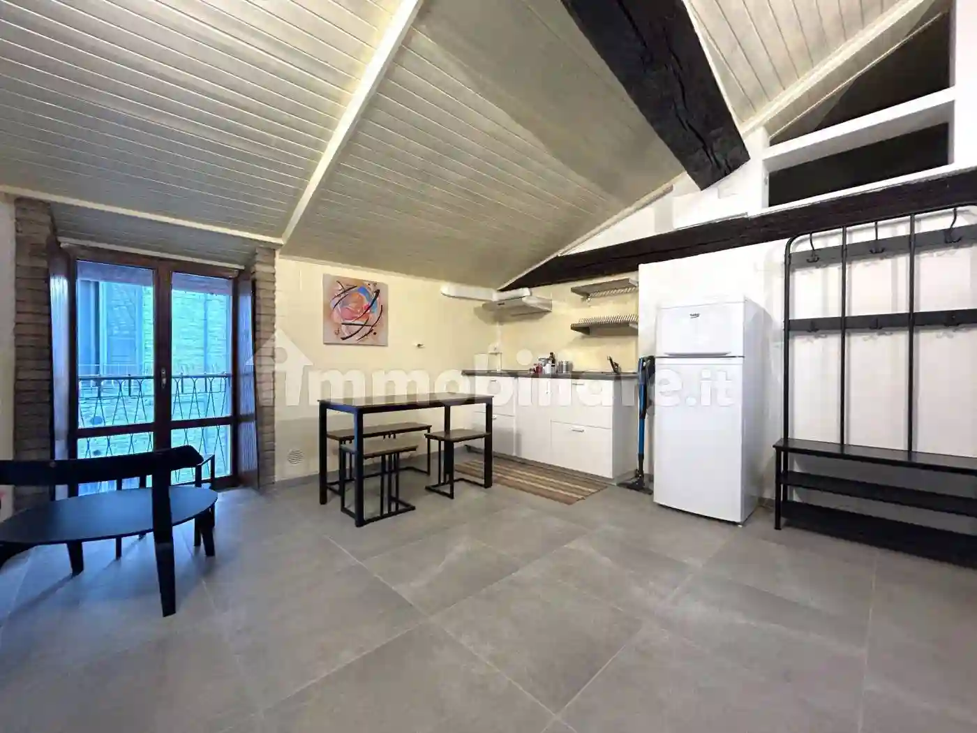 Attico - Mansarda - foto 2