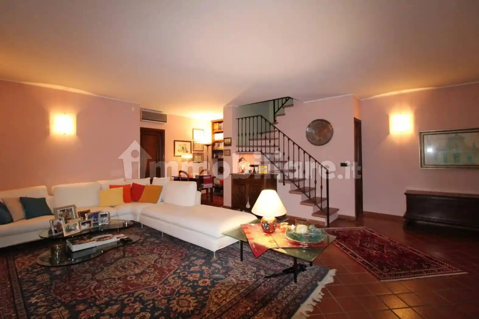 Casa indipendente in vendita a San Damiano d'Asti