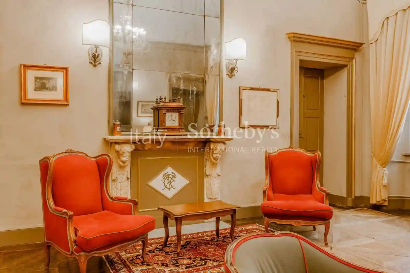 Palazzo - Edificio - foto 2