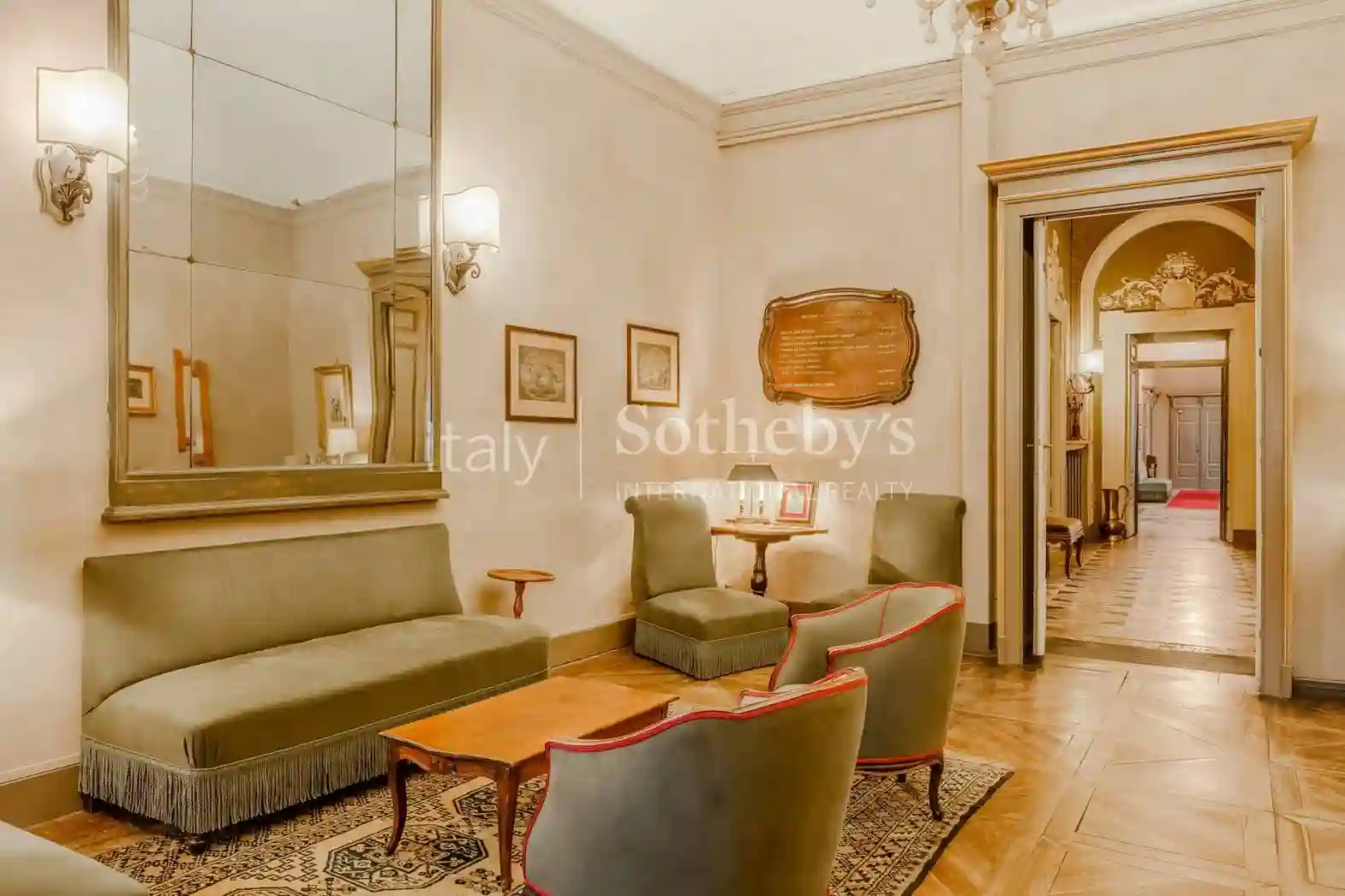 Palazzo - Edificio - foto 3