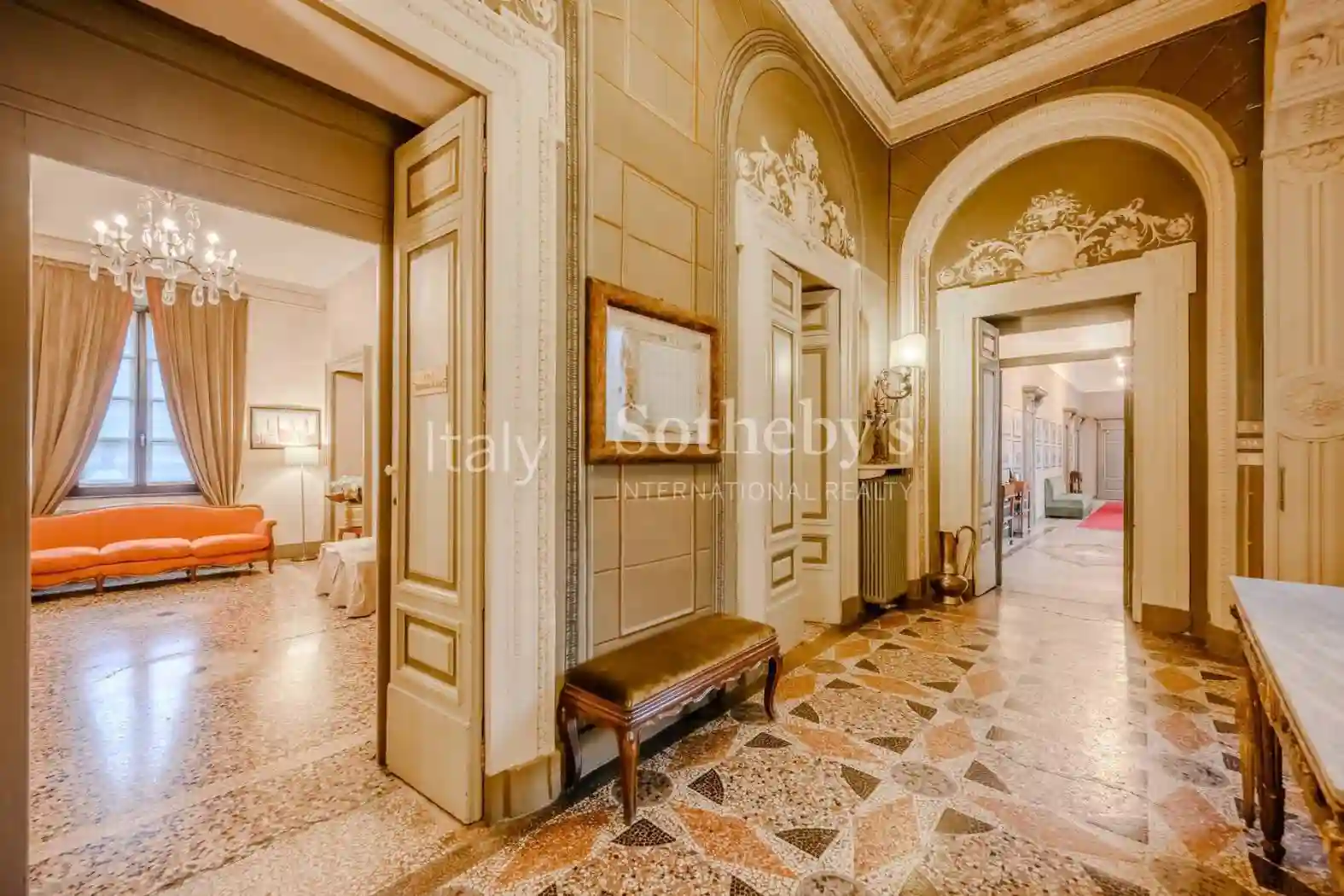 Palazzo - Edificio - foto 4