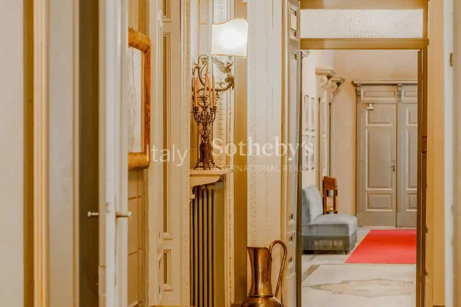 Palazzo - Edificio - foto 5