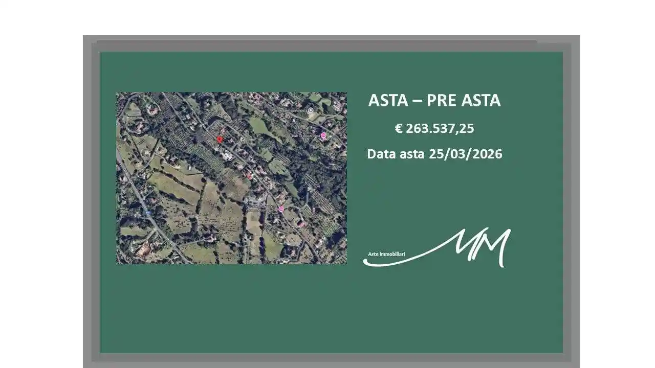 Villa in vendita a Viterbo