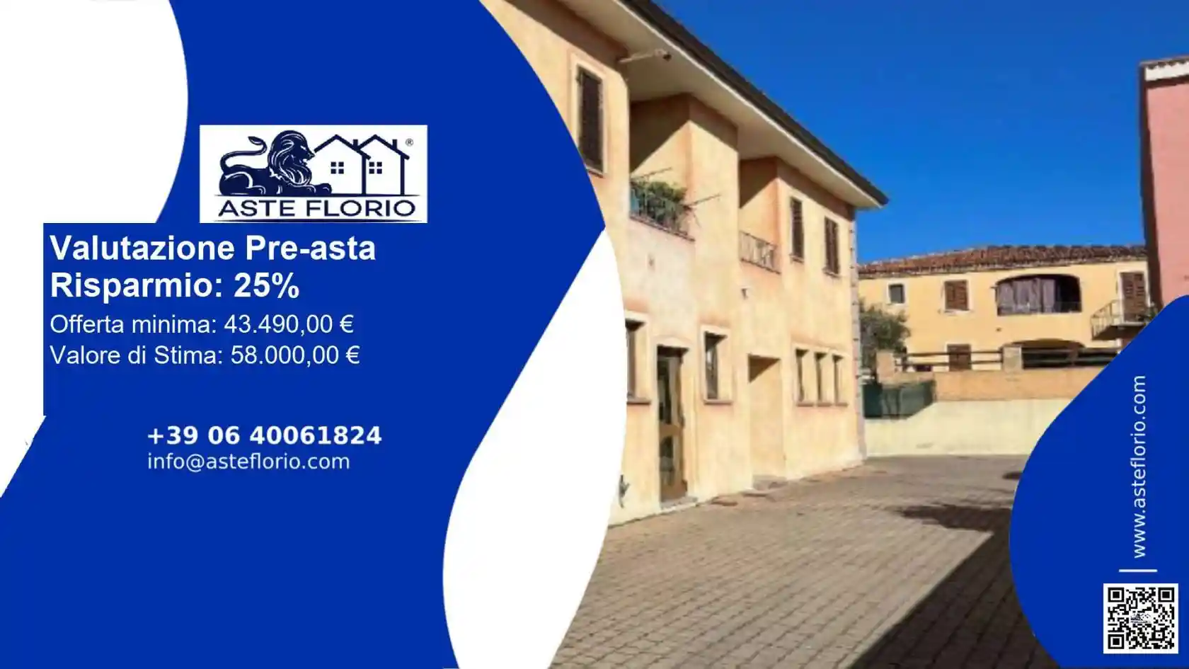 Appartamento in vendita a Trinità d'Agultu e Vignola