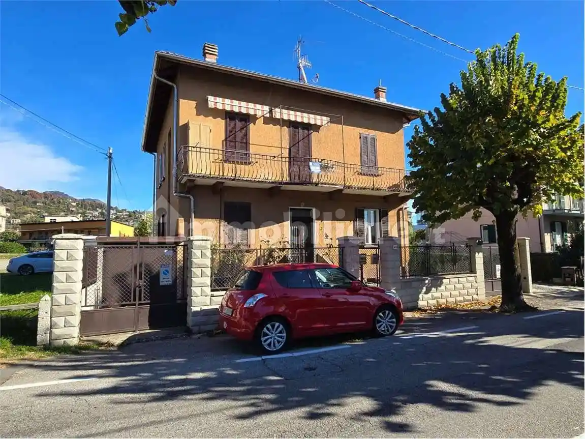 Appartamento in vendita a Verbania