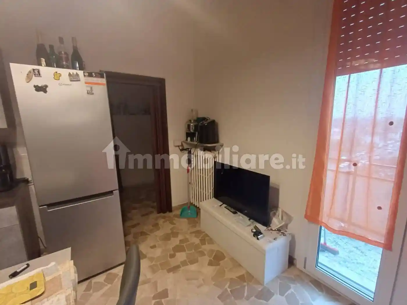 Appartamento in vendita a Carpi