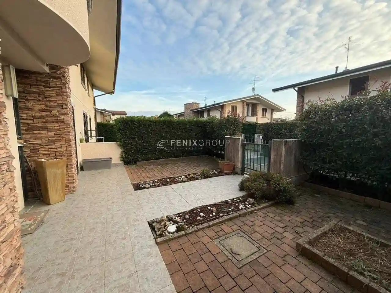 Villetta a schiera - foto 2