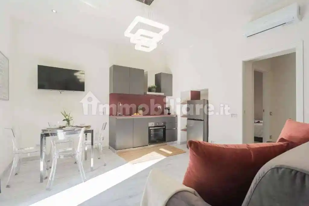 Appartamento in affitto a Cernobbio