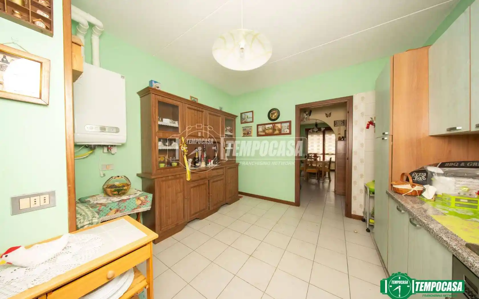 Appartamento in vendita a Arona