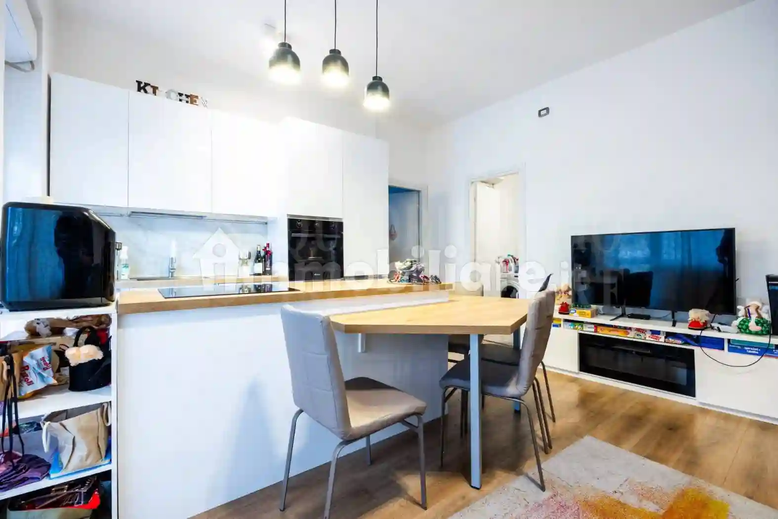 Appartamento - foto 5