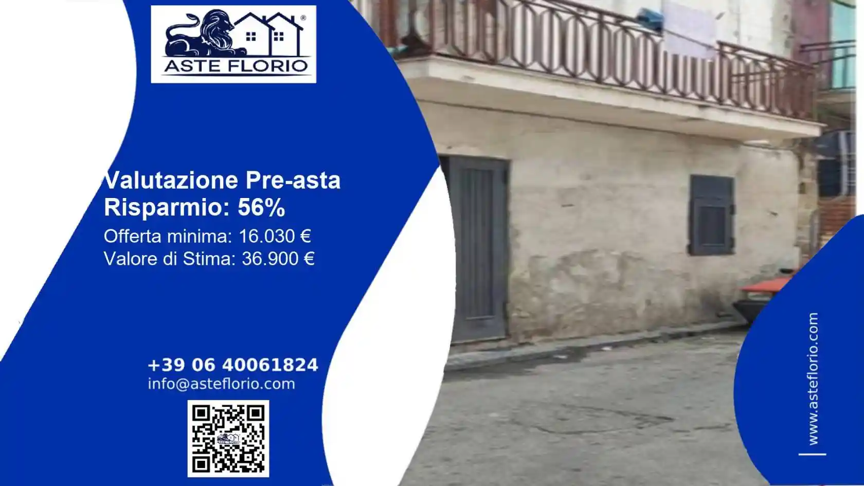 Appartamento in vendita a Afragola