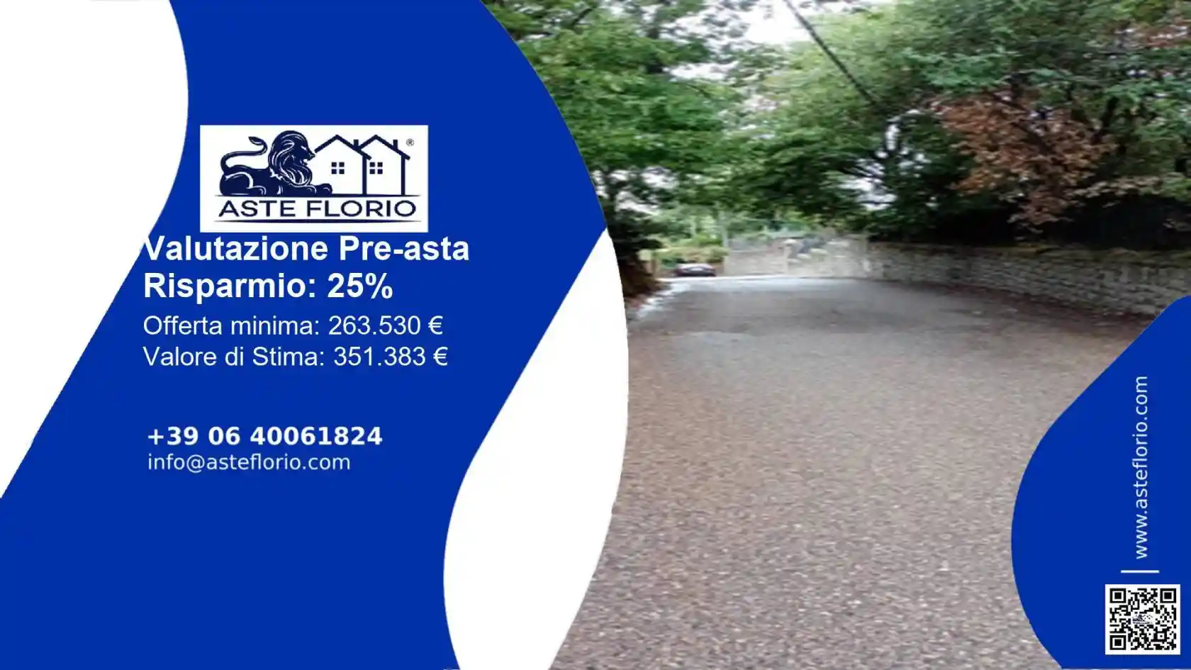 Appartamento in vendita a Viterbo