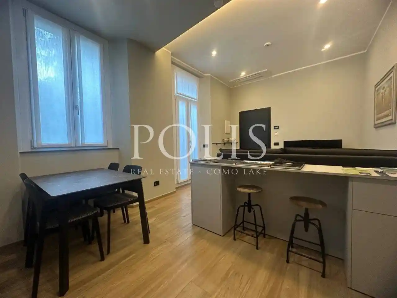 Appartamento in vendita a Como