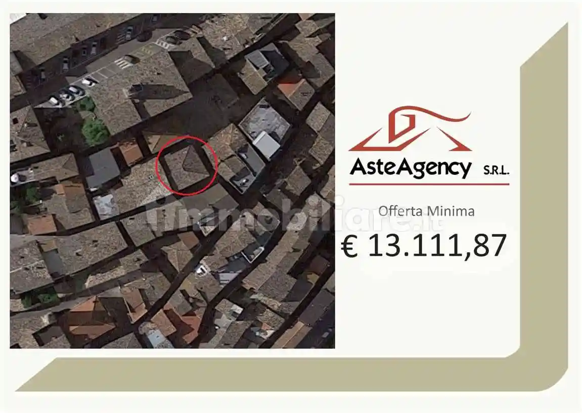 Appartamento in vendita a Montegranaro