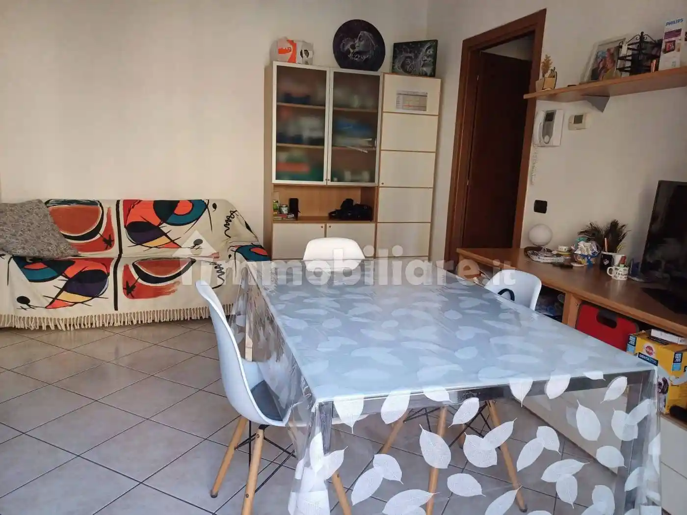 Appartamento in vendita a Gallarate