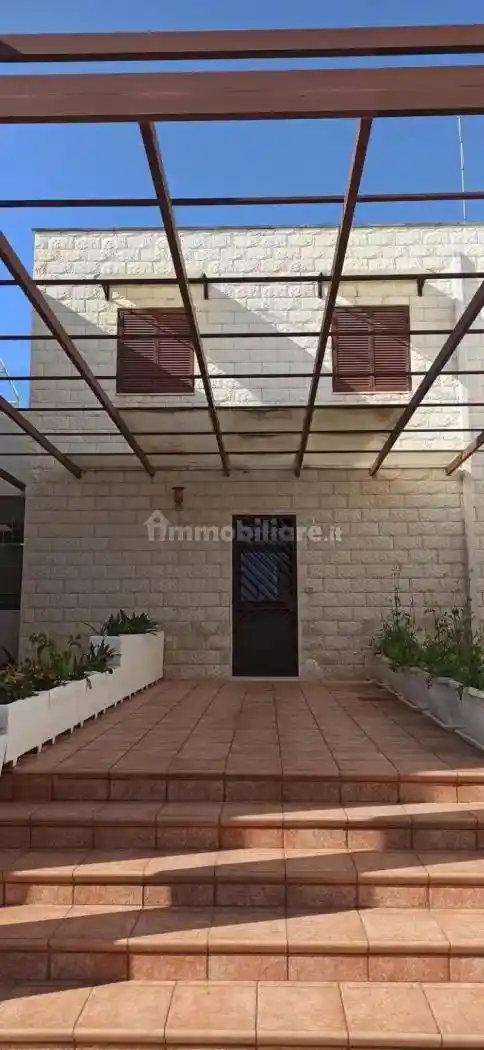 Appartamento in vendita a Porto Cesareo