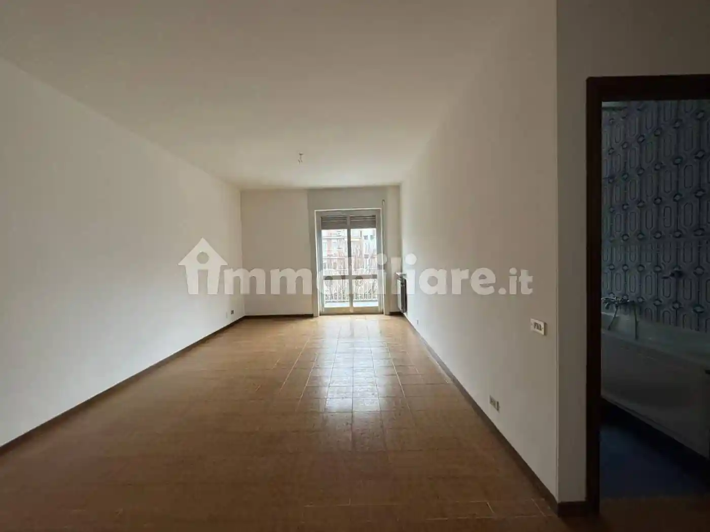 Appartamento in affitto a Alessandria