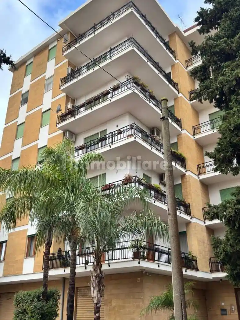 Appartamento in affitto a Lecce