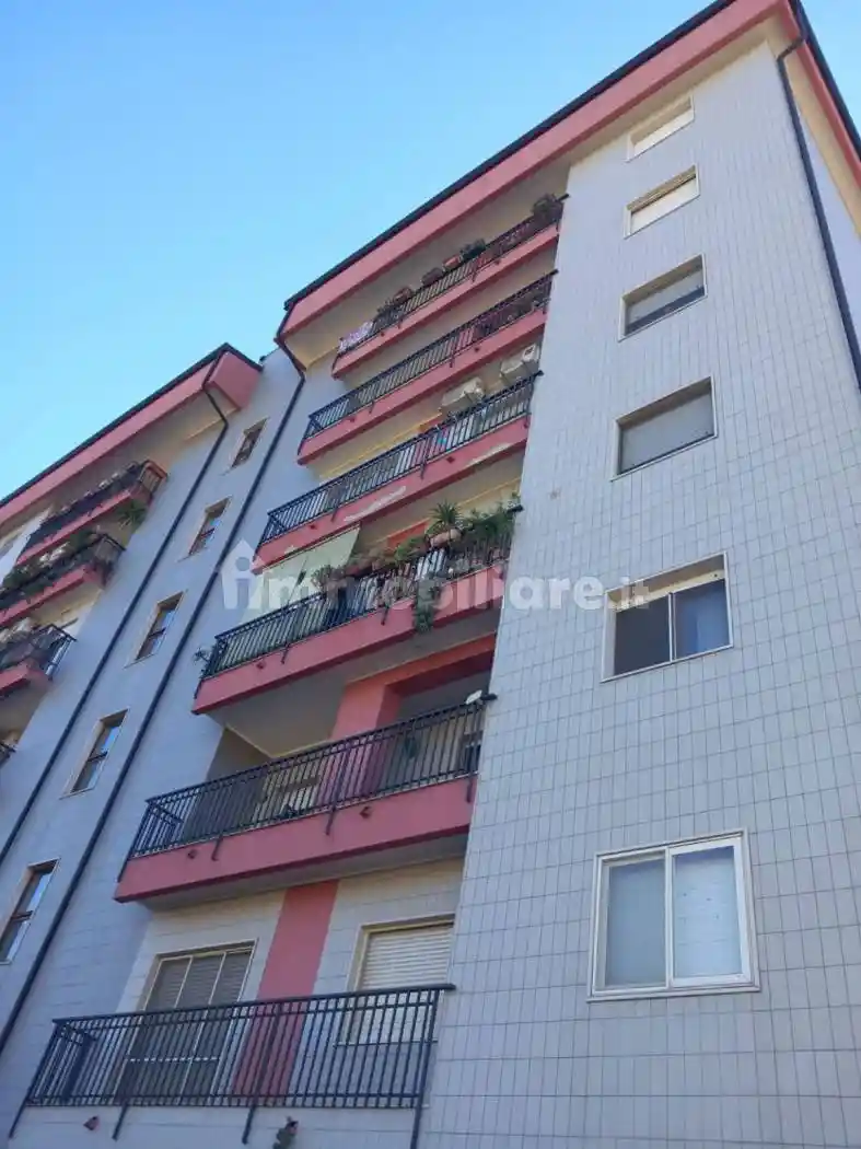 Appartamento in vendita a Crotone