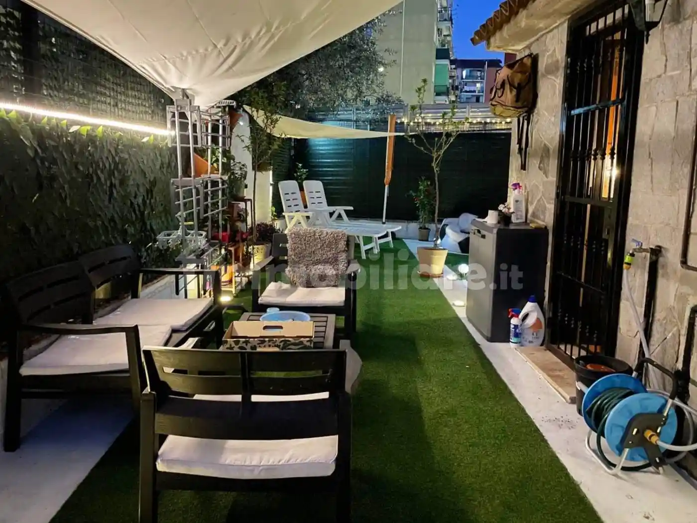 Appartamento in vendita a Cologno Monzese