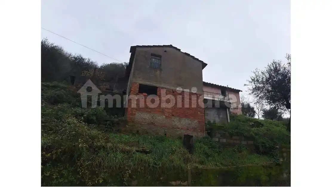 Rustico - Casale in vendita a Pieve a Nievole