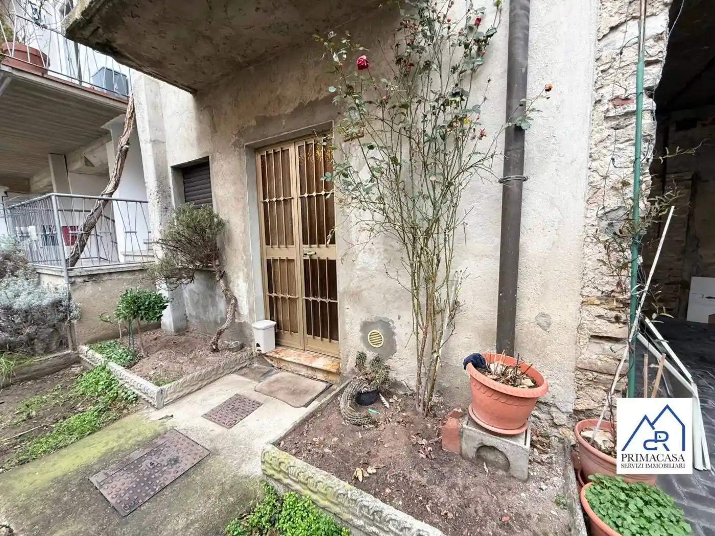 Appartamento in vendita a Gavirate