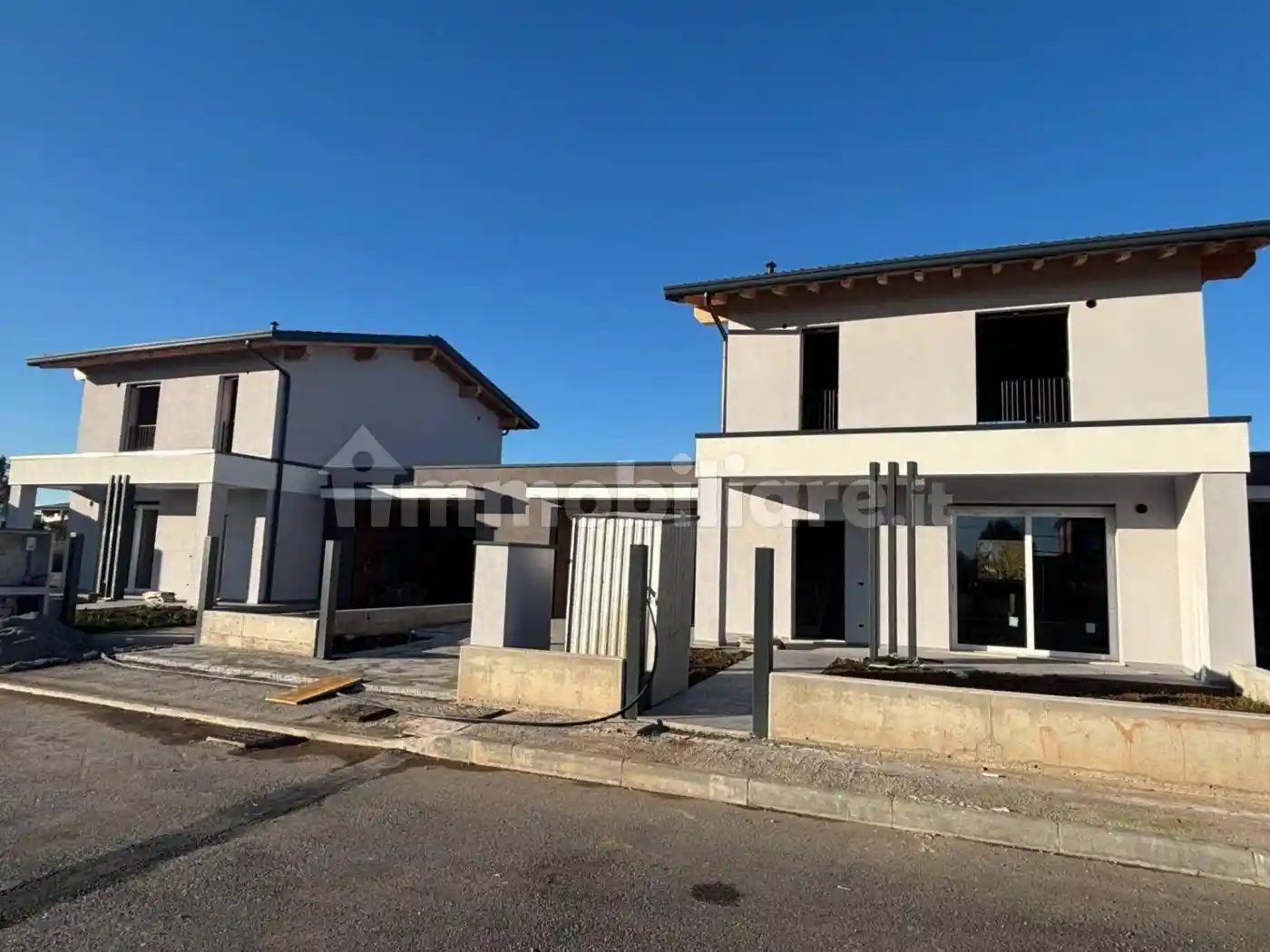 Villa in vendita a Brescia