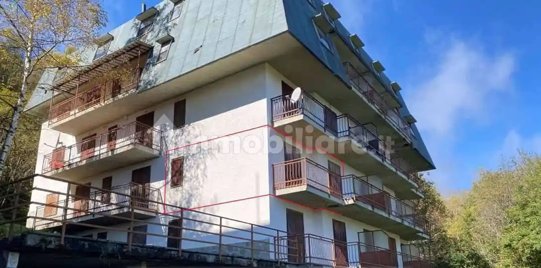 Appartamento in vendita a Monastero di Lanzo