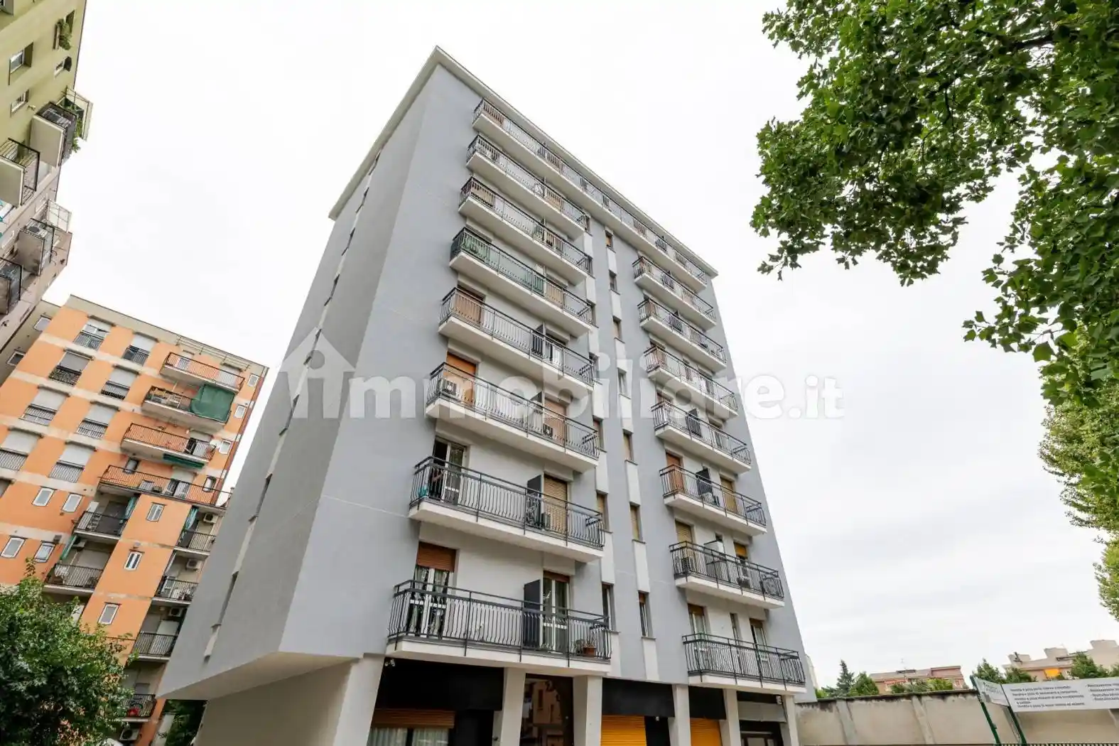 Appartamento in vendita a Cinisello Balsamo