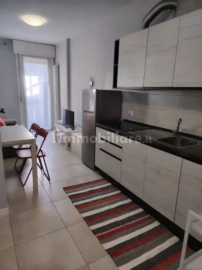 Appartamento in affitto a Padova