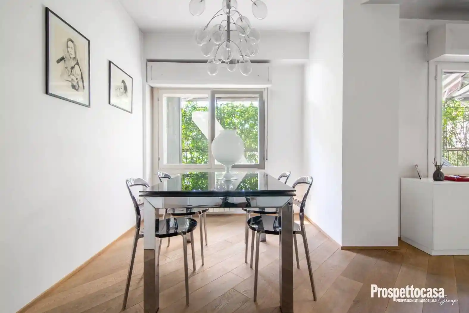 Attico - Mansarda in vendita a Milano