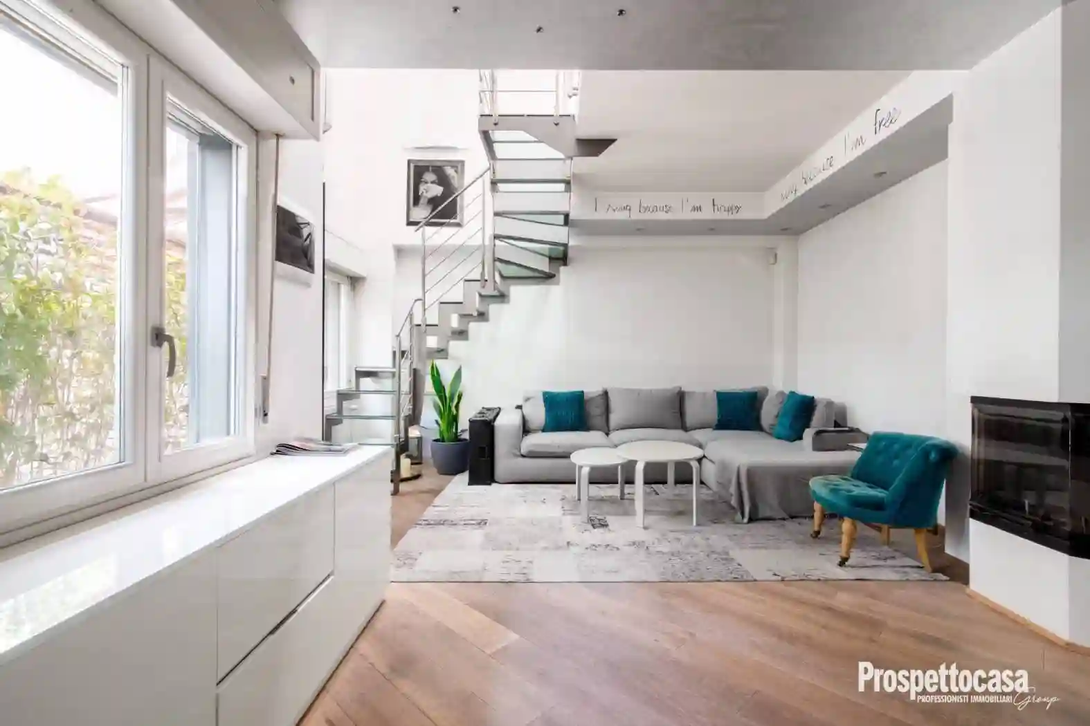 Attico - Mansarda - foto 2