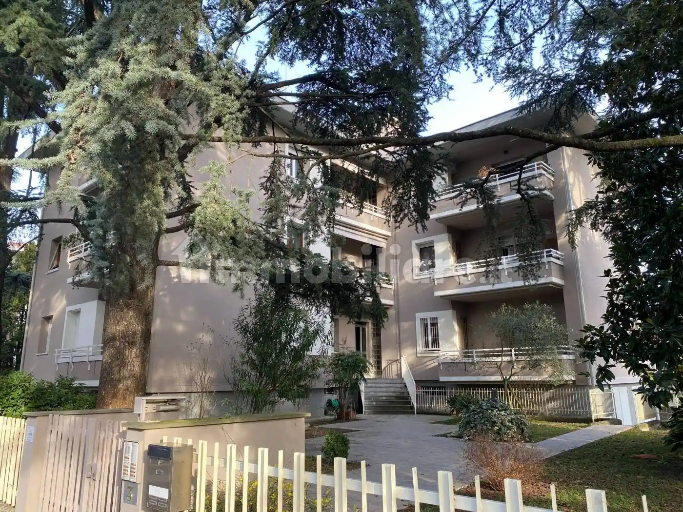 Appartamento in vendita a Parma