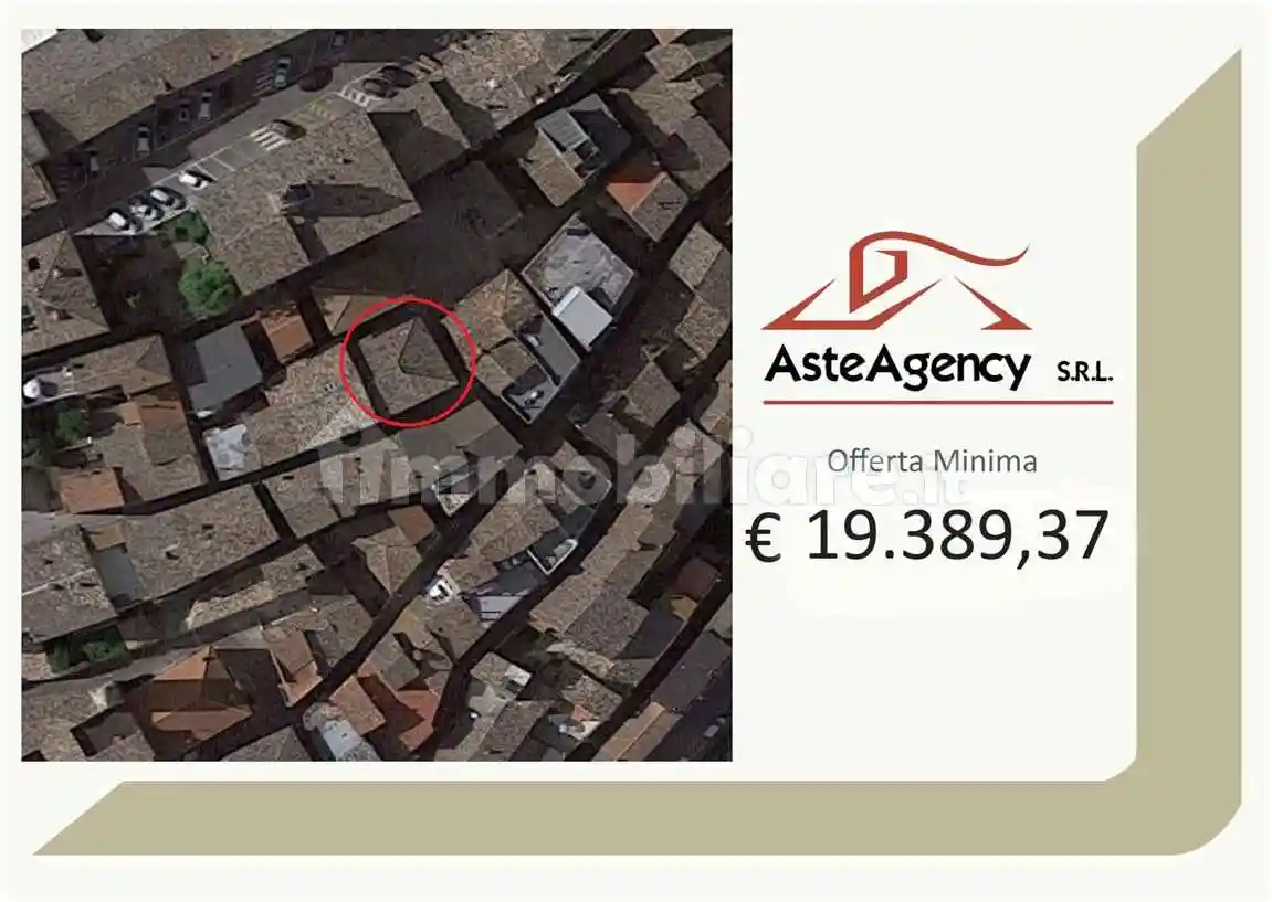 Appartamento in vendita a Montegranaro