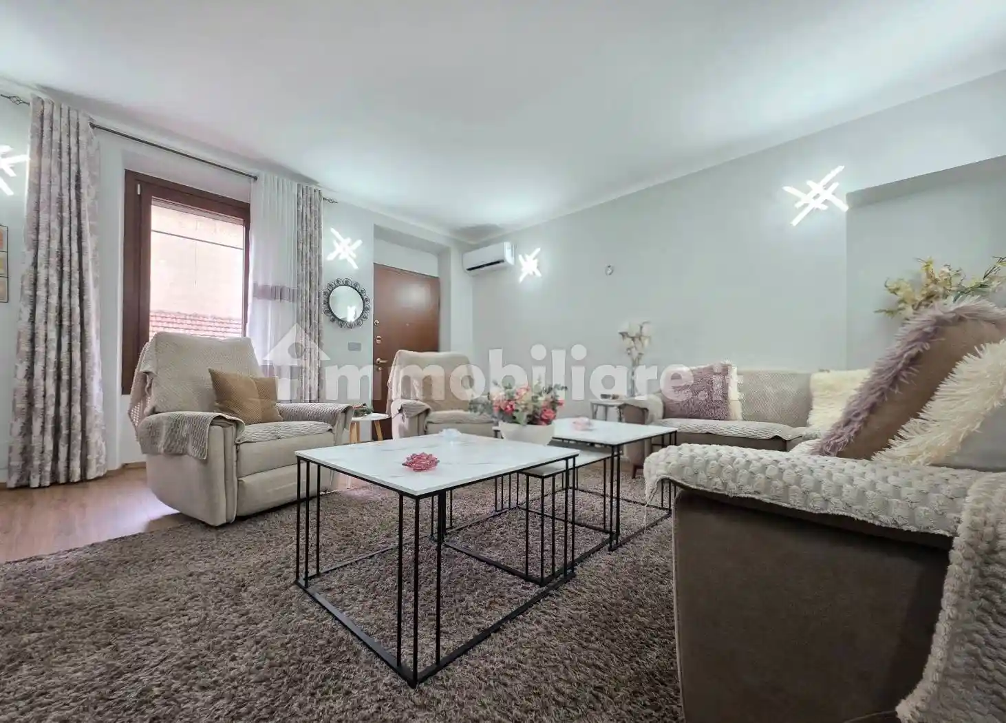Appartamento in vendita a Casale Monferrato