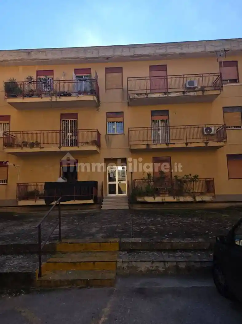 Appartamento in vendita a Palermo